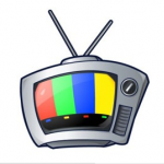 abcNEWS.comの映像で発覚したSONY製Google TVのスマートリモコン（写真）