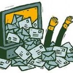 最近Gmailのスパムフィルターに引っかかって困るメール