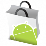 Android Marketアプリが最新版のVer. 3.1.3に+1ボタンを実装