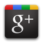 Google+国別訪問者数トップ10 – 2011年6月29から7月19日まで