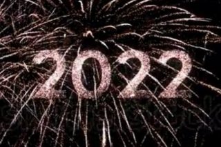 2022新年のご挨拶 – あなたの価値をブロックチェーンに乗せる役割を担う年に